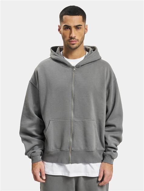 Herren Grau Hoodies & Sweatshirts Jacken (1) 